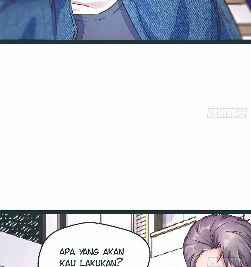 Rebirth Into the Strongest Immortal Cultivator Chapter 12 Bahasa Indonesia